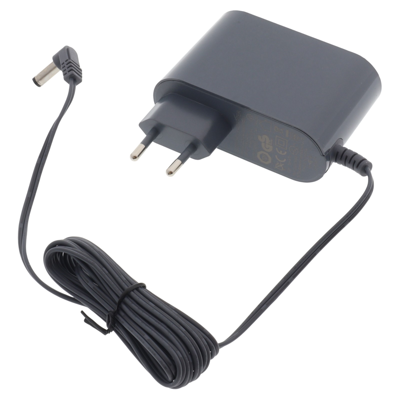 Rowenta charger vacuum cleaner charger XForce 12.60 13.60 RH9A L