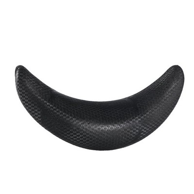 Shampoo Bowl Gel Nackenstütze Salon Hair Shampoo Bowl Silikon Hair Wash