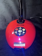 Lumens DC166 Ladibug Document Camera w/o USB and VGA Cables w/ power cable 