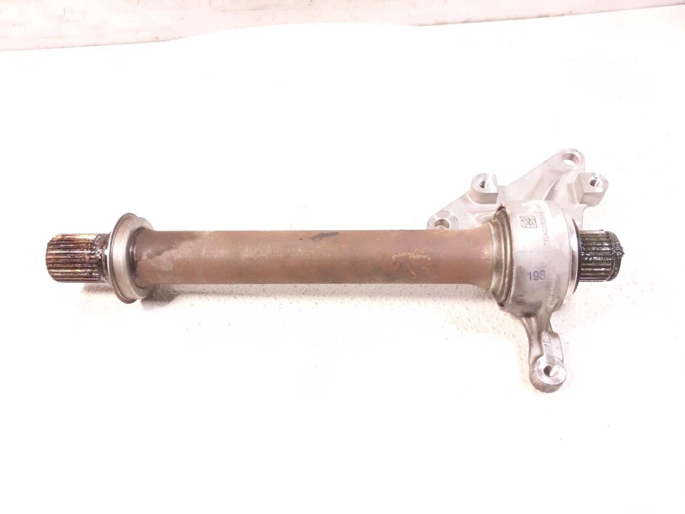 2023-2025 Honda Pilot Intermediate Half Jack Shaft Axle 44500-Tyc-A00 - Image 4 of 4