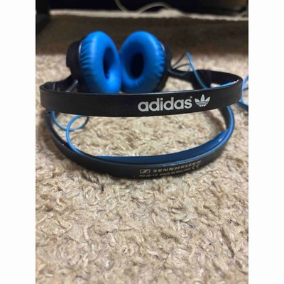ヘッドホン HD25 by adidas Originals 楽天市場】Sennheiser adidas Originals HD 25 HD25 Originalsの通販