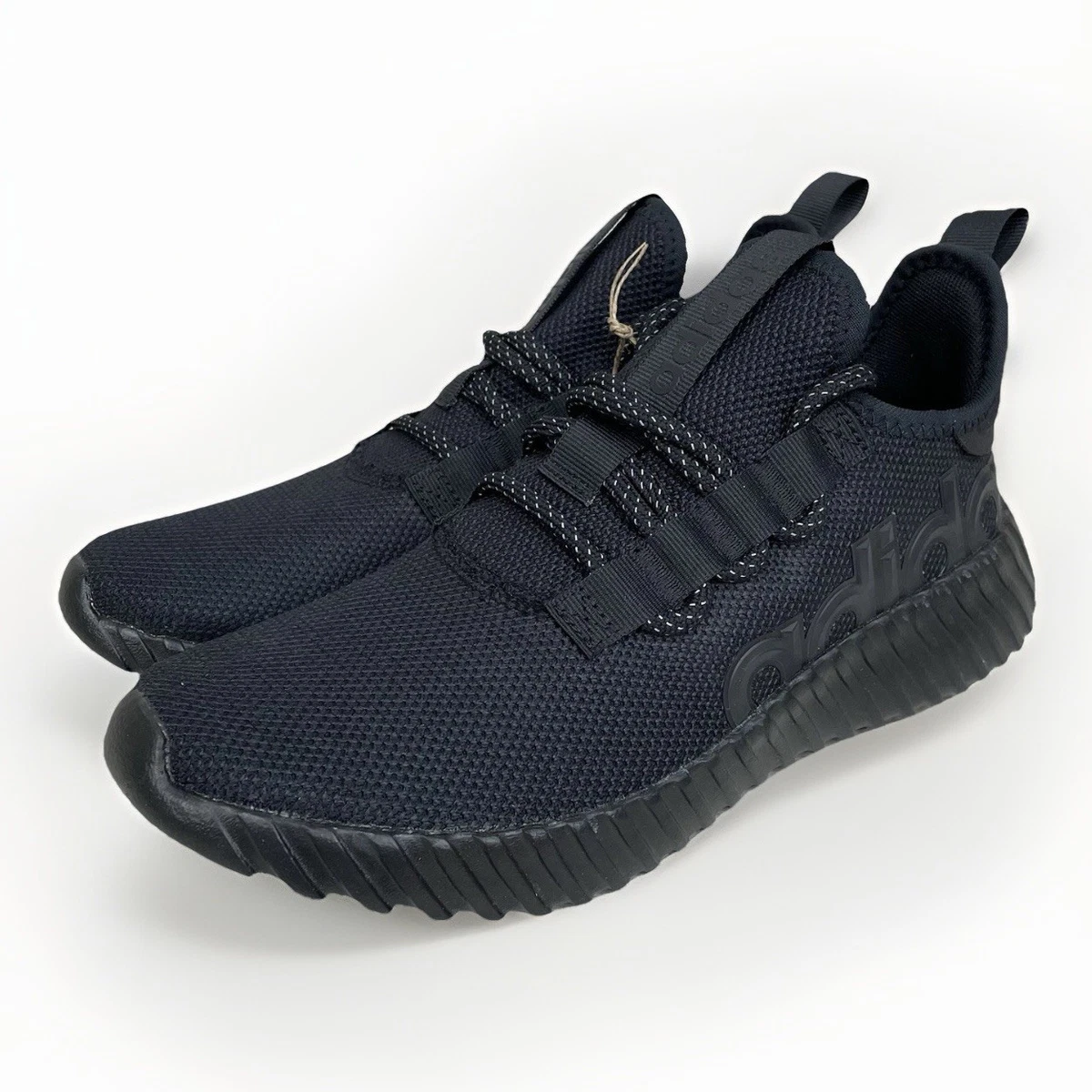 Adidas Kaptir 3.0 Triple Black for sale | eBay