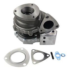 1760759 Für Ford Transit & Ranger 2.2TDCi Turbolader mit Dichtungen+Stellantrieb