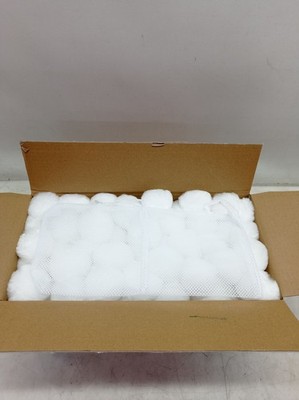 Steinbach 040050 Filter Balls 700 g Netz