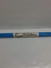 Sealed 6’ Roll, Top Flight Super Monokote Model Aircraft Covering Sky Blue