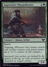 Innistrad: Crimson Vow #185 Apprentice Sharpshooter