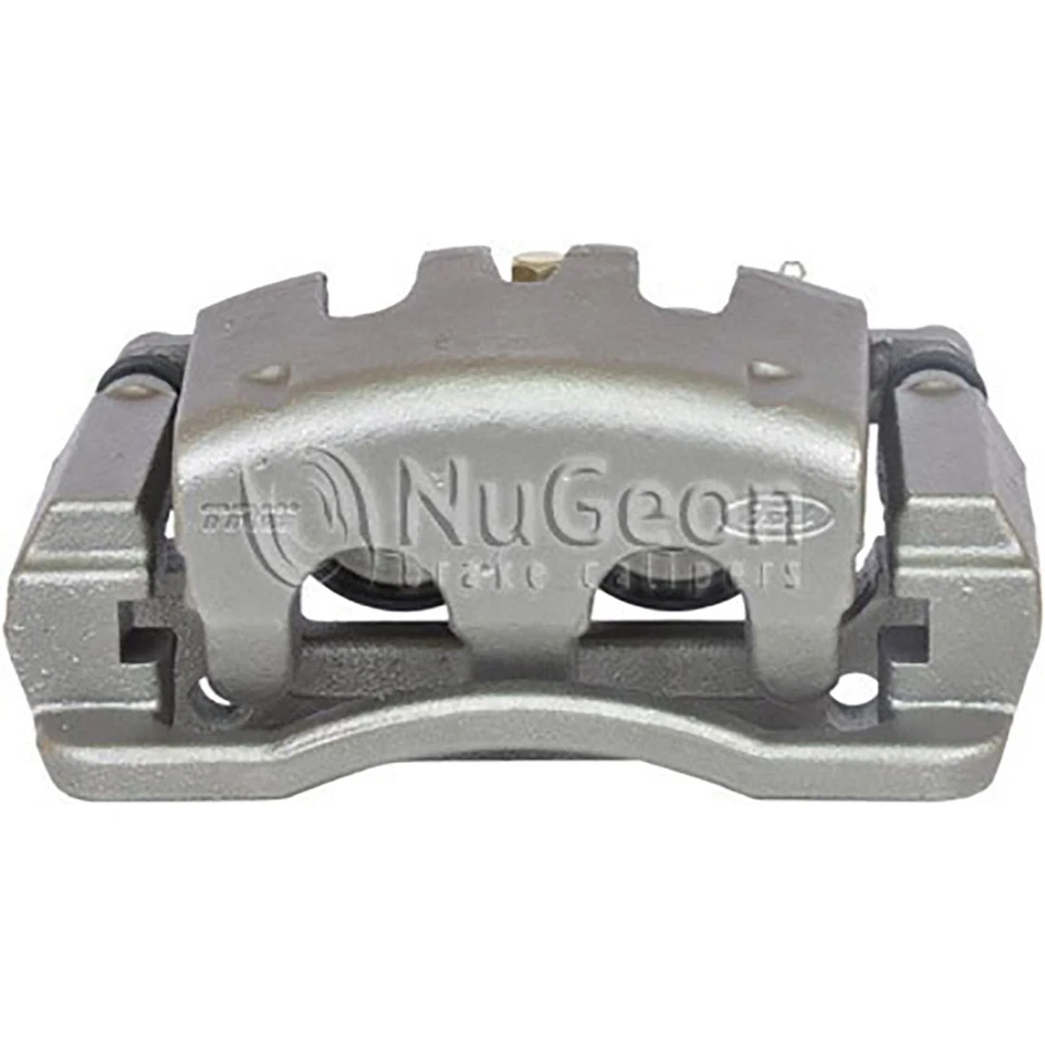 Rear Left Rear Right Disc Brake Caliper for 2005-2007 Ford F-350 Super Duty - Image 4 of 4
