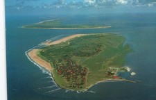 Postkarte Niedersachsen - Baltrum (018)