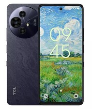 TCL 50 Pro 5G Smartphone NXTPAPER Mobile Phone 512GB SIM Free Grey