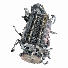 Volvo XC90 2008 Diesel 136kW Motor D5244T4 LGI136891
