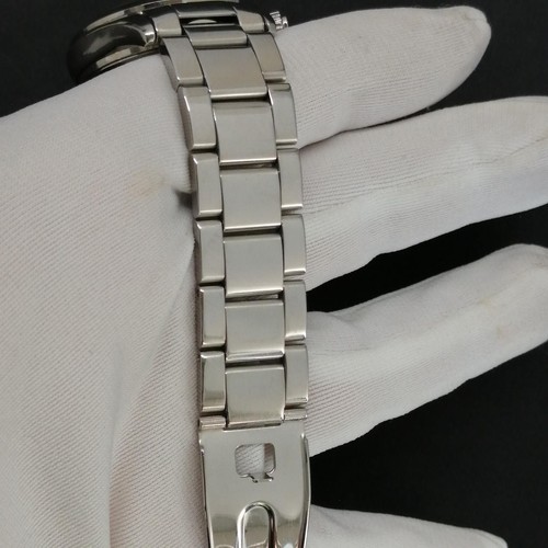 SEIKO 4S15-6000 Alpinist Automatic Winding Watch - Picture 9 of 13