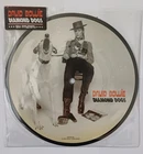 David Bowie, Diamond Dogs, NEW/SEALED Ltd edition PICTURE DISC 7" vinyl single