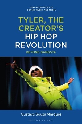 Tyler, The Creator's Hip Hop Revolution - 9798765124130