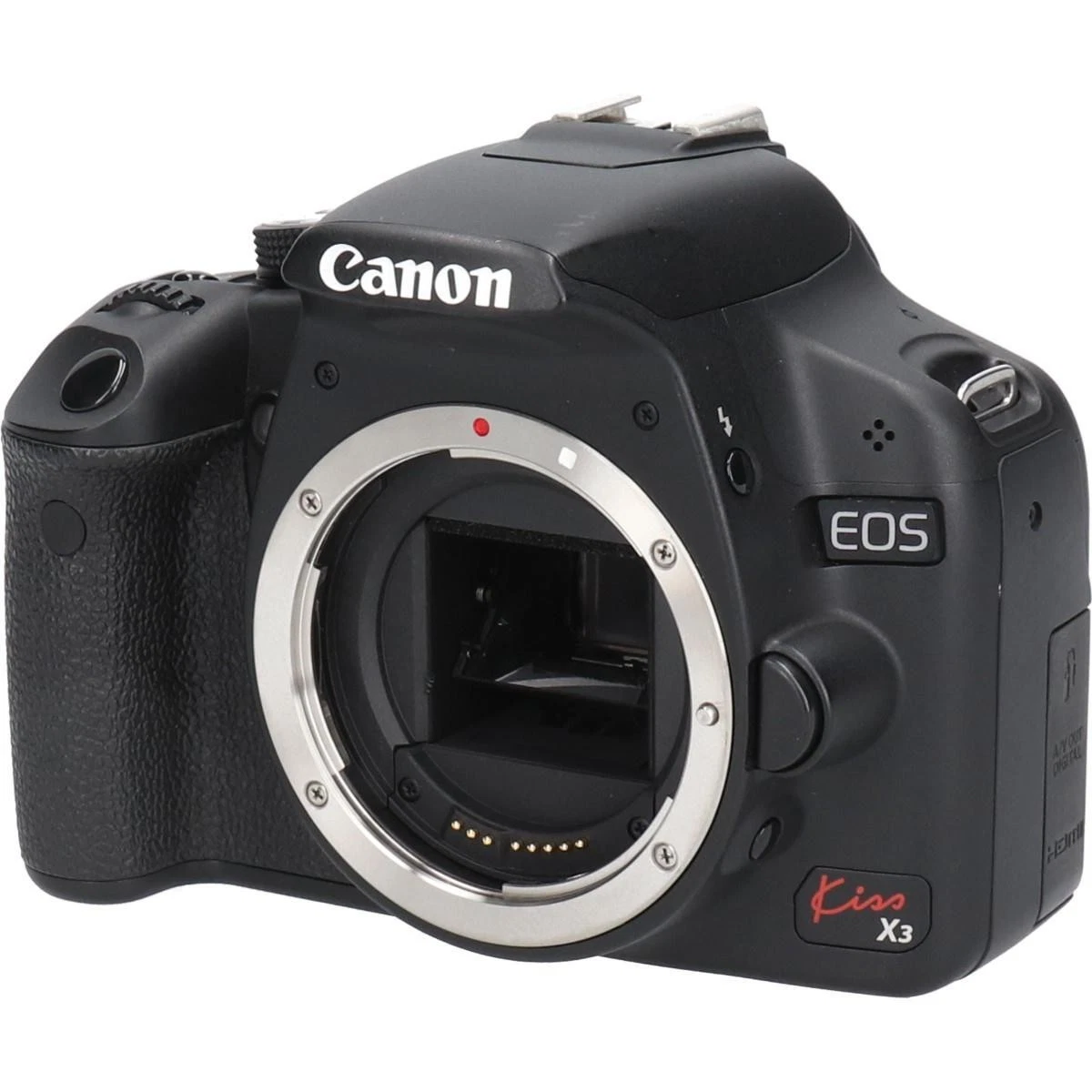 Canon EOS X3 Digital Cameras for Sale | Shop New & Used Digital