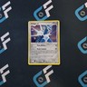 Dialga DP26 Diamond and Pearl Holo Black Star Promo Pokémon TCG 