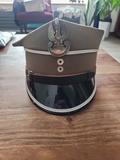 Polish Rogatywka Peaked Cap Parade 2011 Size 57.
