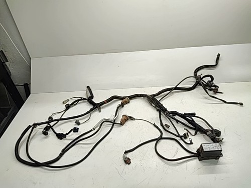 Main Harness - 2012 POLARIS SPORTSMAN 550 XP