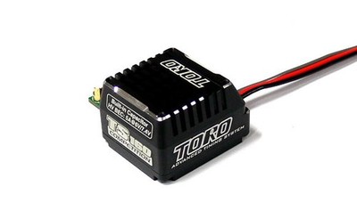 SKYRC TORO TS160 RC Sensored Brushless Motor 150A ESC Speed