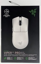 Razer Viper V3 Pro - Ultra-lightweight Wireless Gaming Mouse