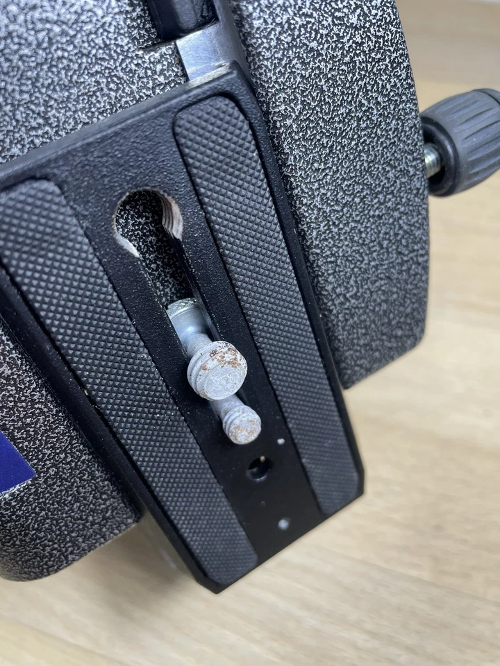 Gitzo G2380 Video Fluid Tripod Head - Image 4 of 4