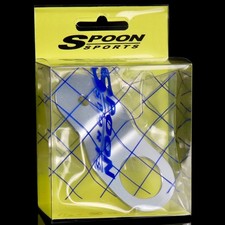 Genuine Spoon Sports - Radiator Stay - Honda Civic Integra S2000 Accord Jazz Crz