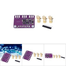 CJMCU-5351 Si5351A Clock Splitter Signal Generator 8KHz-160MHz Electronic Com UK
