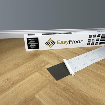 EasyFloor Vinylboden Fliesen Eiche Natur 15x90 cm 35 Stück Defekt