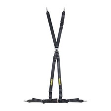 Schroth Racing Sr16100 Rallye 4 Asm Harness