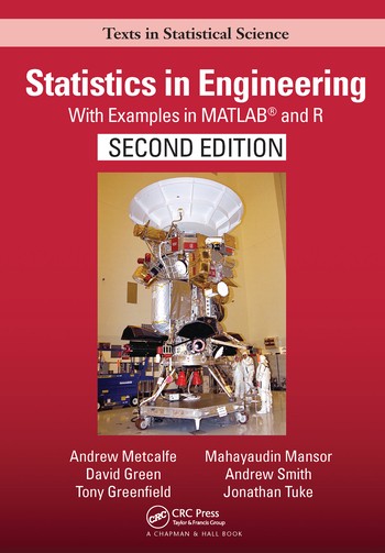 Statistics in Engineering - 2nd Edition