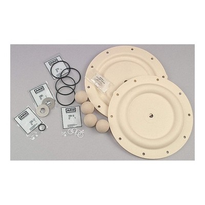 ARO 637429-AA Diaph. Pmp Rpr Kt,TPV,For 2CAU1; 2CAU8 5XB21