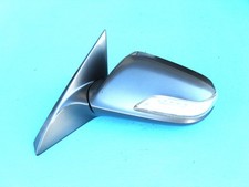 2007 2008 Acura Tl Left Driver Side View Door Mirror Turn Light Used Gray 07 08 2007 2008 Acura Tl Left Driver Side View Door Mirror Turn Light Used Gray 07 08