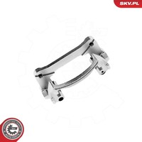 Esen SKV Halter Bremssattel 74SKV113 FüR Toyota Land Cruiser Prado 80 90 VAN 4WD