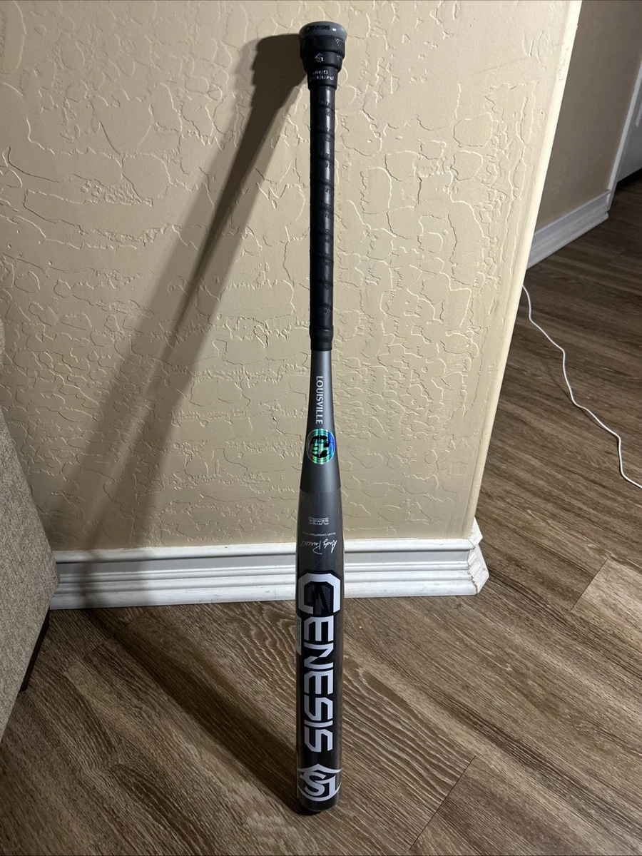 Louisville Slugger Batte de Softball Fastpitch éprouvée (-13) 2022