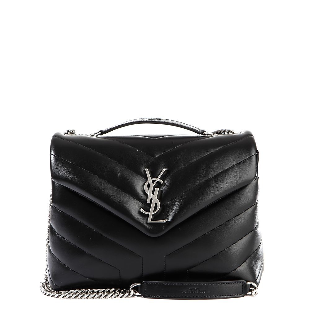 Saint Laurent Borsa a tracolla piccola monogramma 24SS 116336873