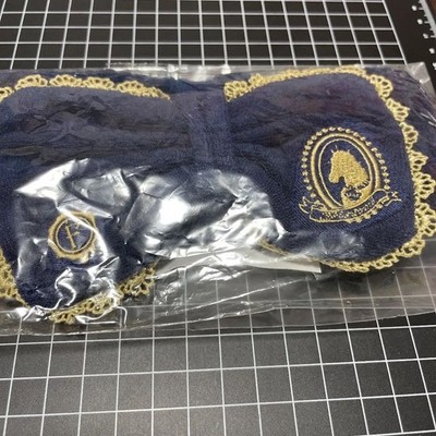 Black Butler All Applicants Service Bonus HKUKO Band