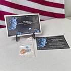 Photo of a 2019-W Lincoln Shield Cent Proof from an eBay listing that sold on Jul 15, 2026