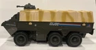 GI Joe 1983 Amphibious Personnel Carrier APC Vehicle Troop Transport Complete