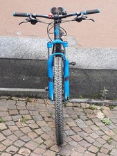 Biciclette Mountain bike neri Acquisti Online su