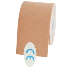 (skin)Athletic Tape Sports Tape Cotton Waterproof Painief 5cm X 5m For Knee EC 9.24 per metre