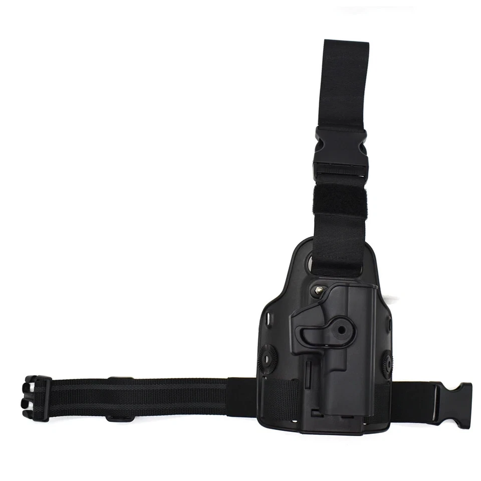 New Accessory Drop Leg Tactical Thigh Drop Leg Accessory - Image 2 of 4