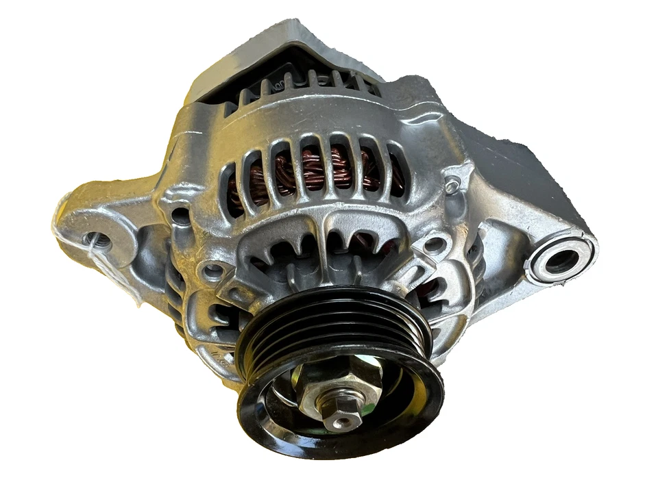 1993-1994-1995-1996-1997-1998-1999 -Alternator  Toyota Tercel  L4 1.5L - - Image 4 of 4