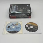 PS2 PlayStation Games Bundle Lot Of 6 Star Ocean Matrix Need For Speed and More