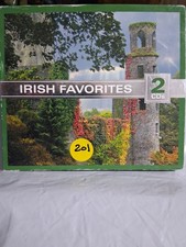 Irish Favorites by Various 2cds Set 2010 