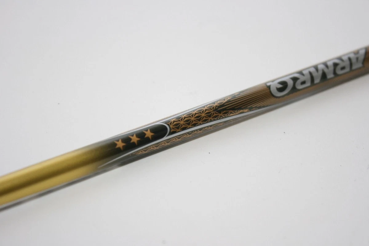 Honma Beres 3 Sterne Eisen 7 Regular 42g