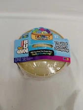 Rainbow Mystery Squishy Bun (4in) 