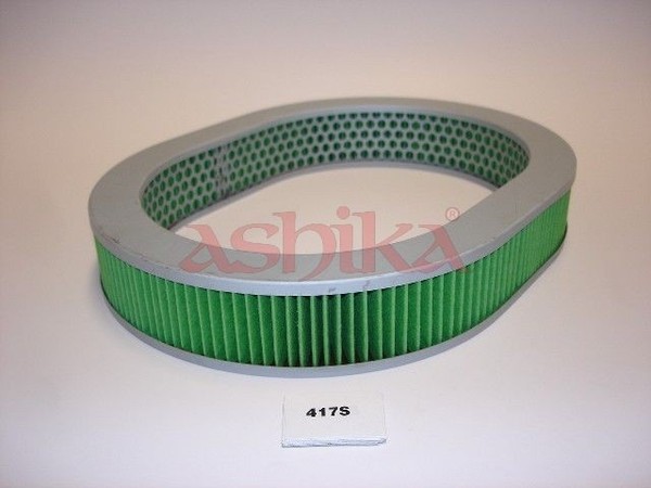 Ashika 20-04-417 Luftfilter FüR Honda Mazda-image