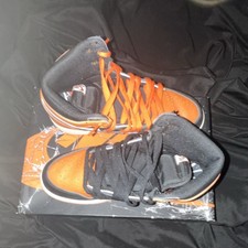 Nike Air Jordan 1 Men s High Top Colorblock S...