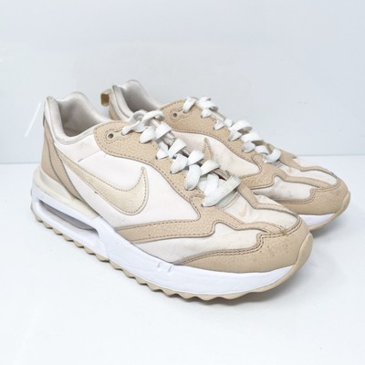 Nike Womens Air Max Dawn DR2395-600 Pink Running Shoes Sneakers