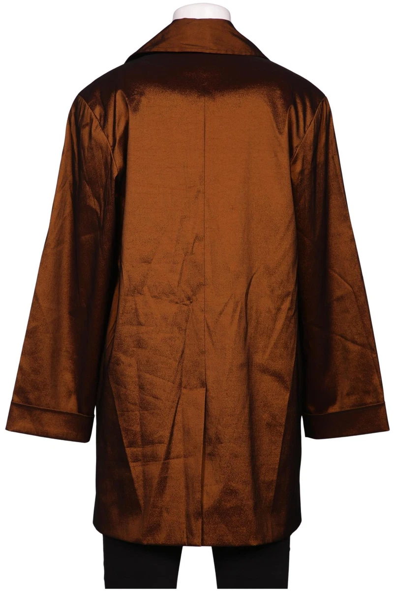APART Mantel Damen Jacke Parka Gr. 36 Braun #kzbfgen