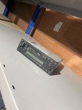 Vw Polo 6n2 Original Radio